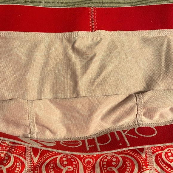 Ethika Staple lot - Picture 6 of 7